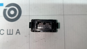 Hyundai Santa FE 21-23 Wireless Charging Indicator