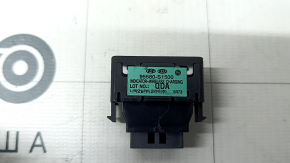Hyundai Santa FE 21-23 Wireless Charging Indicator