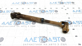 Hyundai Santa FE 21-23 steering shaft for start-stop, rusty
