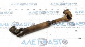 Hyundai Santa FE 21-23 steering shaft for start-stop, rusty