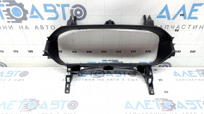 Land Rover Range Rover Velar 18-23 Instrument Cluster Cover (2 parts)