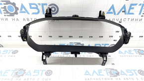Land Rover Range Rover Velar 18-23 Instrument Cluster Cover (2 parts)