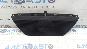 Land Rover Range Rover Velar 18-23 black center speaker trim