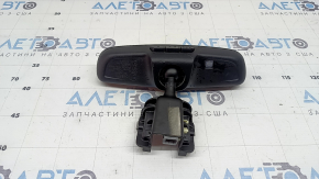 Auto-dimming interior mirror for the Land Rover Range Rover Velar 18-26, Home link