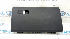 Hyundai Santa FE 21-23 glove compartment, black, scratches