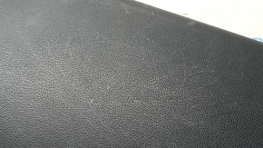 Hyundai Santa FE 21-23 glove compartment, black, scratches
