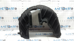 Rear left fender liner for Audi A4 B9 20-25