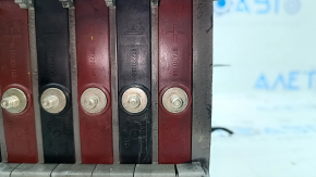 Lexus RX450h 10-15 Ni-MH 4.3-5.1 Ah Battery Module