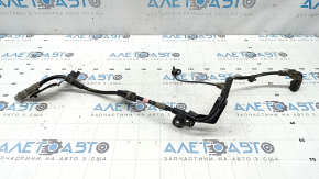 Rear right ABS sensor Hyundai Santa FE 21-23 AWD