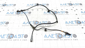Front left ABS sensor Hyundai Santa FE 21-23