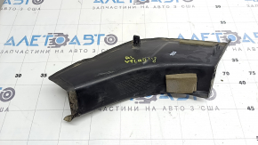 Land Rover Range Rover Velar 18-23 Rear Left Outer Wing Light Cover