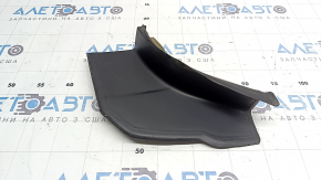 Land Rover Range Rover Velar 18-23 right rear outer fender light trim