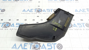 Land Rover Range Rover Velar 18-23 right rear outer fender light trim