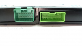 Land Rover Range Rover Velar 18-20 Seat Control Unit