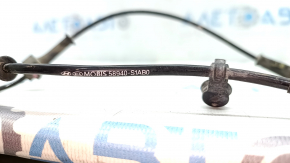 Front right ABS sensor for Hyundai Santa FE 21-23