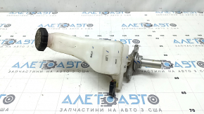 Brake master cylinder with reservoir Hyundai Santa FE 21-23 2.5T