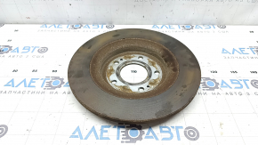 Rear left brake disc Hyundai Santa FE 21-23 305/11mm