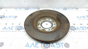 Rear right brake disc Hyundai Santa FE 21-23 305/11mm
