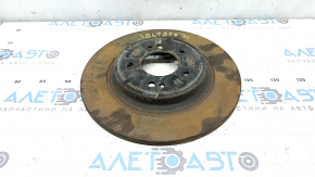 Rear right brake disc Hyundai Santa FE 21-23 305/11mm