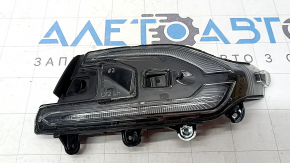 Left side mirror turn signal repeater for Hyundai Palisade 20-25