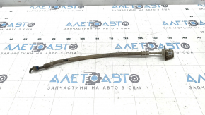 Rear right brake hose for Hyundai Santa FE 21-23