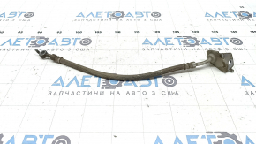 Rear right brake hose for Hyundai Santa FE 21-23