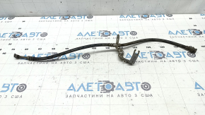 Front right brake hose Hyundai Santa FE 21-23