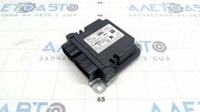 Land Rover Range Rover Velar 18-20 SRS airbag computer module
