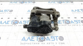 Rear left caliper assembly for Hyundai Santa FE 21-23