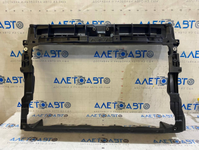Volkswagen Tiguan 18-24 2.0" radiator panel