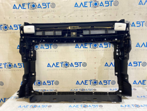 Volkswagen Tiguan 18-24 2.0" radiator panel