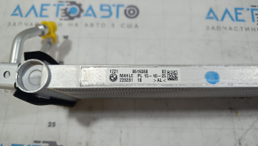 BMW 5 Series G30 18-23 4.4T Automatic Transmission Oil Cooler Radiator