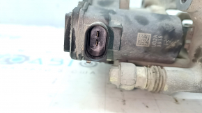Rear right caliper assembly for Hyundai Santa FE 21-23