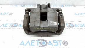 Front left caliper assembly for Hyundai Santa FE 21-23