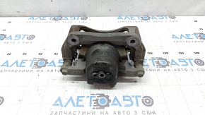 Front left caliper assembly for Hyundai Santa FE 21-23