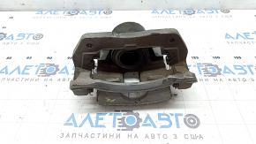 Front left caliper assembly for Hyundai Santa FE 21-23