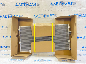 Air conditioner radiator condenser Ford Mustang mk6 15- 2.3T KOYORAD Japan