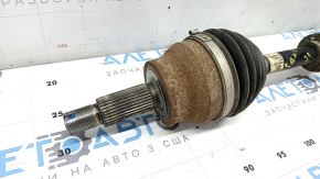 Front left half-shaft drive Hyundai Santa FE 21-23 AWD 2.5, 2.5T