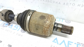 Front left half-shaft drive Hyundai Santa FE 21-23 AWD 2.5, 2.5T