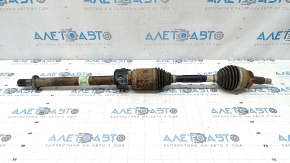 Front right axle drive for Hyundai Santa FE 21-23 AWD 2.5, 2.5T