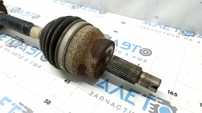 Front right axle drive for Hyundai Santa FE 21-23 AWD 2.5, 2.5T