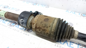 Front right axle drive for Hyundai Santa FE 21-23 AWD 2.5, 2.5T