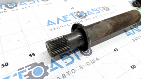 Front right axle drive for Hyundai Santa FE 21-23 AWD 2.5, 2.5T