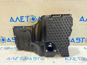 Oil pan Audi A4 B9 17- 2.0T