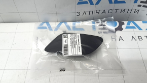 Left front bumper headlight washer cap for Volvo S60 14-18 rest.
