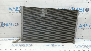 Intercooler radiator Land Rover Range Rover Velar 18-26 2.0T, 3.0T, 5.0T