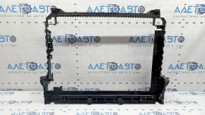 Land Rover Range Rover Velar 18-20 2.0T, 3.0T, 5.0T radiator frame with lower deflector