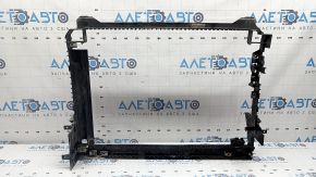 Land Rover Range Rover Velar 18-20 2.0T, 3.0T, 5.0T radiator frame with lower deflector