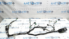 Lower tailgate wiring for Land Rover Range Rover Velar 18-23