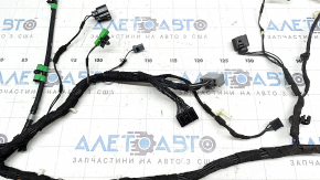 Lower tailgate wiring for Land Rover Range Rover Velar 18-23